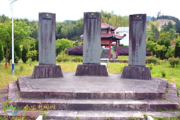 寿宁县南阳镇含溪村