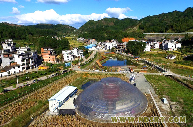 南阳镇东吉洋村  袁晓昊 摄