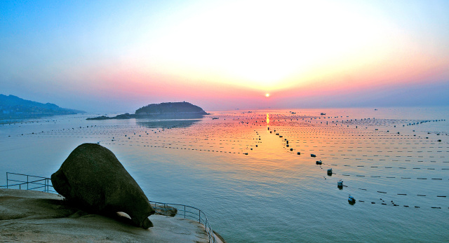 三都澳风景名胜区