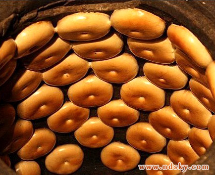 宁德光饼