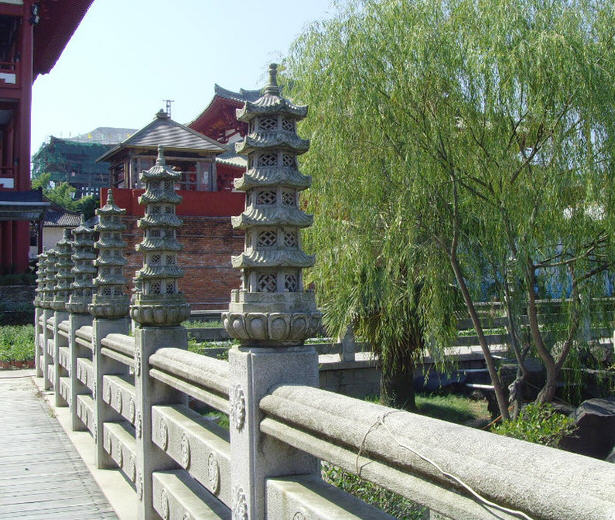福鼎资国寺
