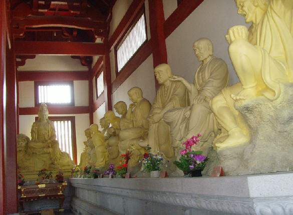 福鼎资国寺