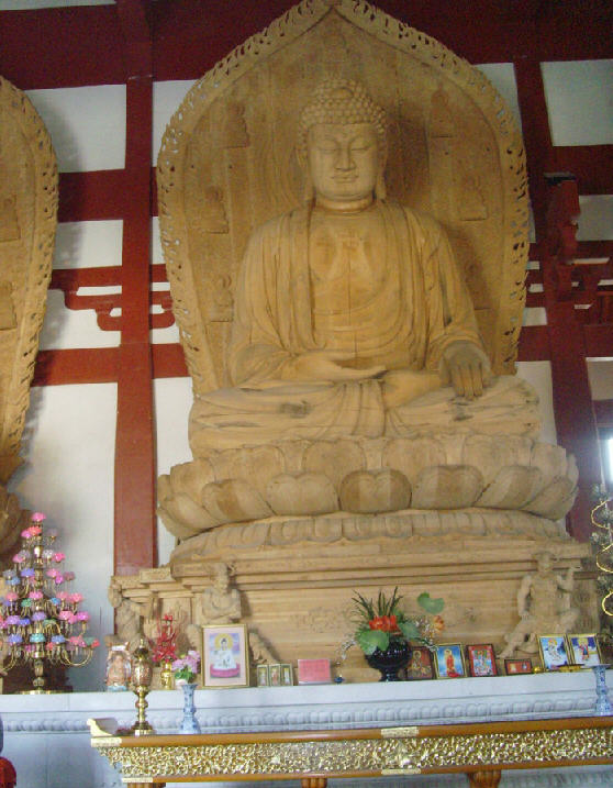 福鼎资国寺