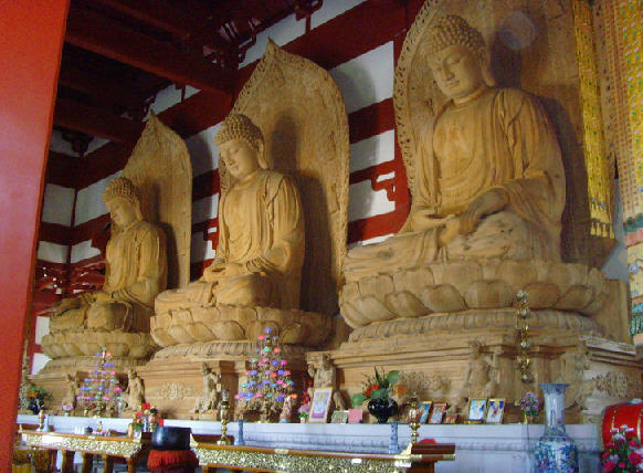福鼎资国寺